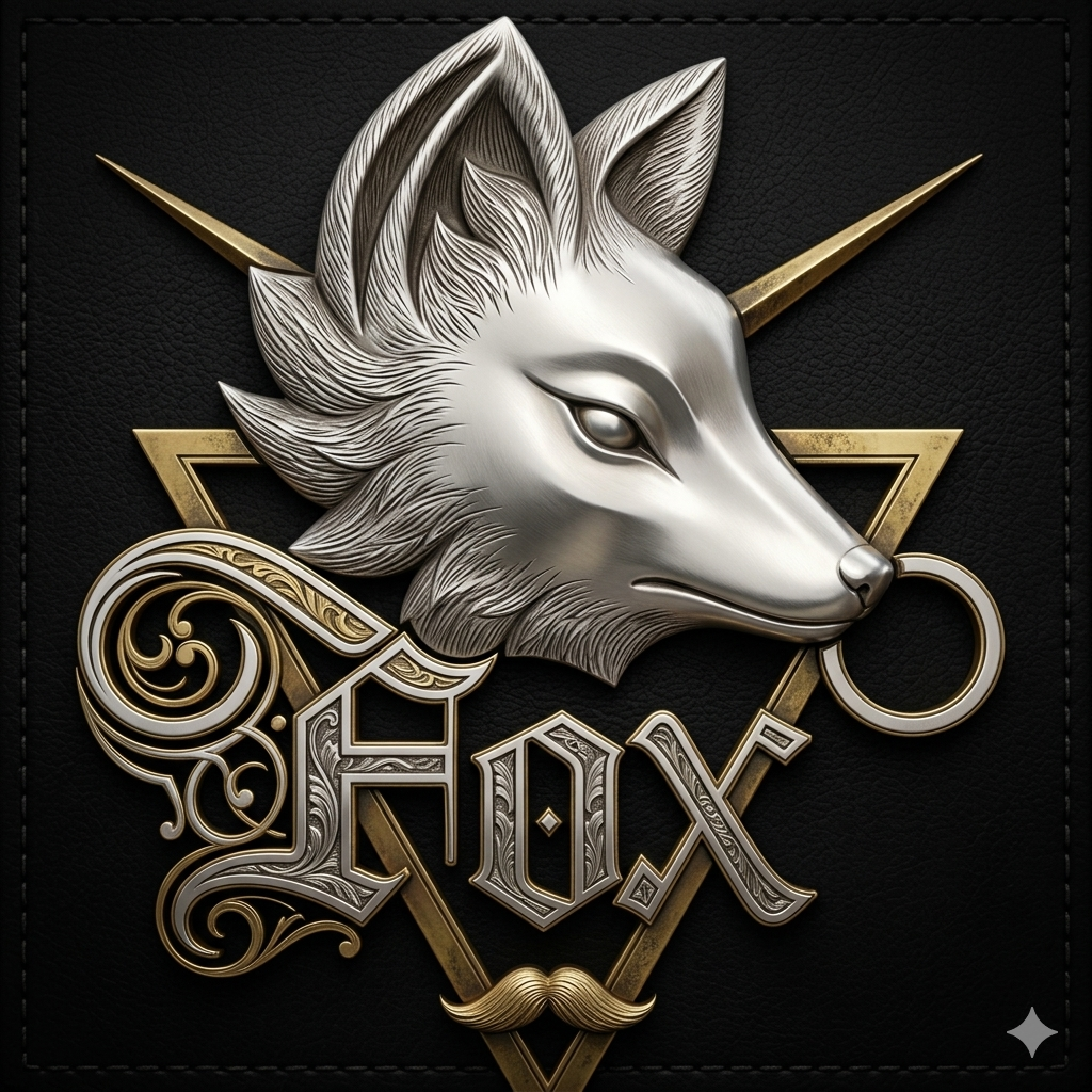 Barbearia Fox